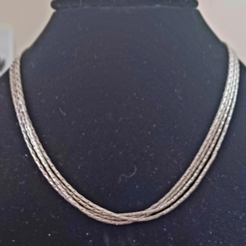 Necklace